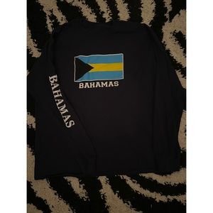 Bahamas Shirt